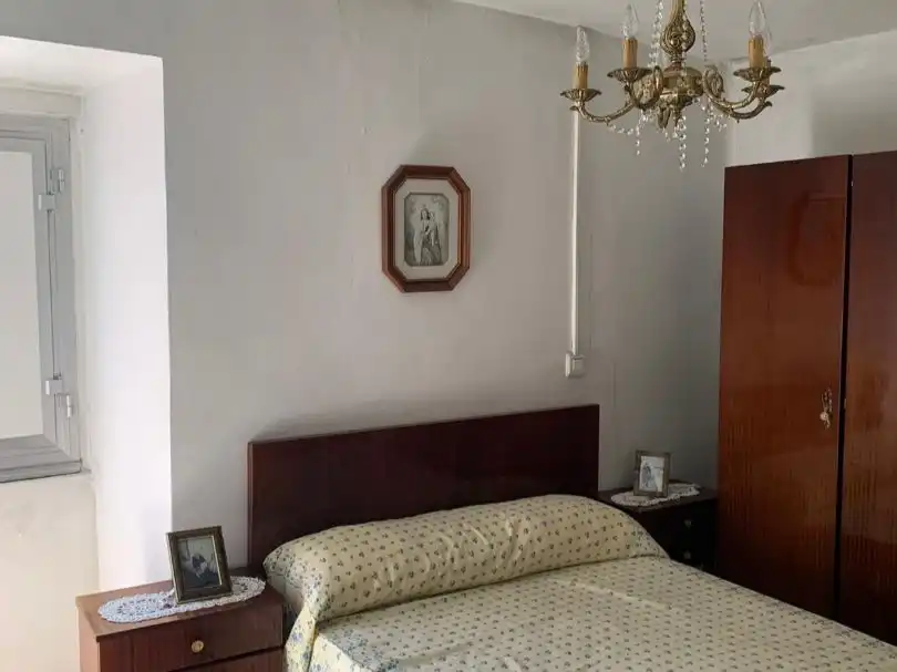 Casa rústica amb jardí en venda a CAMIÑO PENELAS 1, imagen 25
