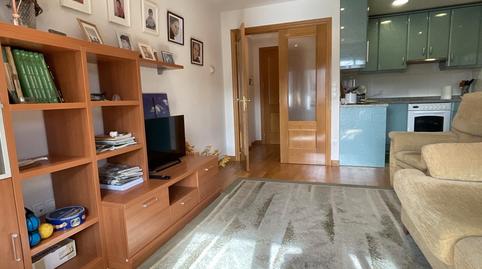 Foto 2 de Apartament en venda a Calle Calvario, Santo Domingo de la Calzada, La Rioja