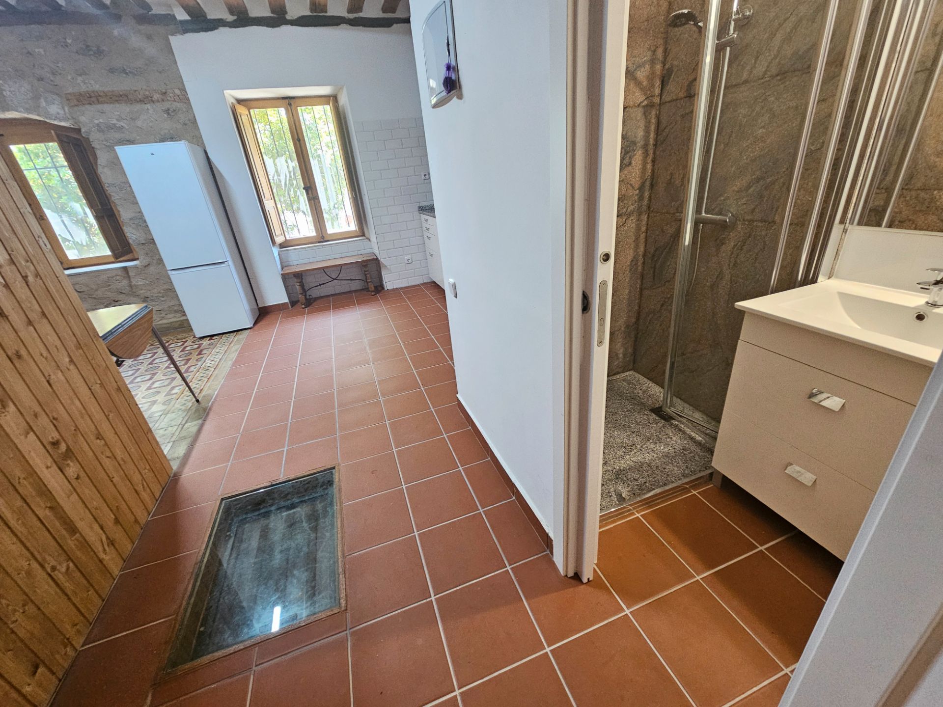 Casa o chalet para compartir en Calle Real, 80, Cabanillas de la Sierra