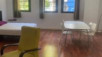 Dining room of Study for sale in  Madrid Capital  with Air Conditioner and Swimming Pool