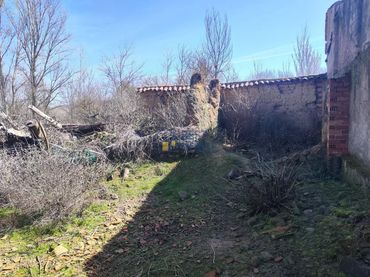 Terreno residencial en venta en Garrafe de Torío