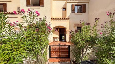 Foto 4 de Casa o chalet en venta en De Escandinavia, Gran Vista - Olivo de Oro, Alicante