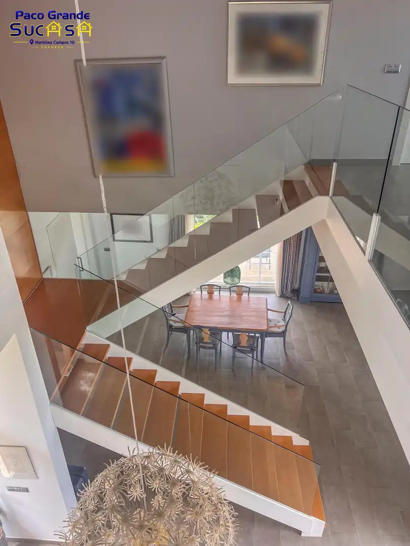 Chalet con terraza en venta en Aljomahima - Ermita, imagen 4