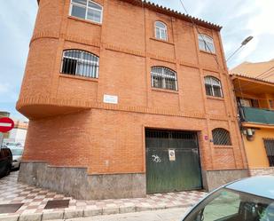 Vista exterior de Apartament en venda en Málaga Capital