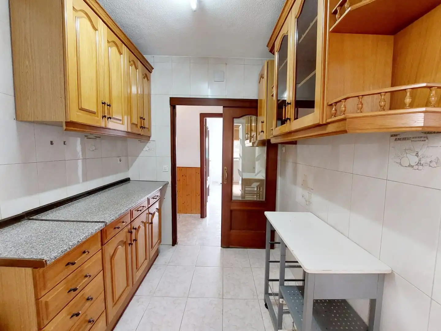 Appartement avec ascenseur à vendre à Centro