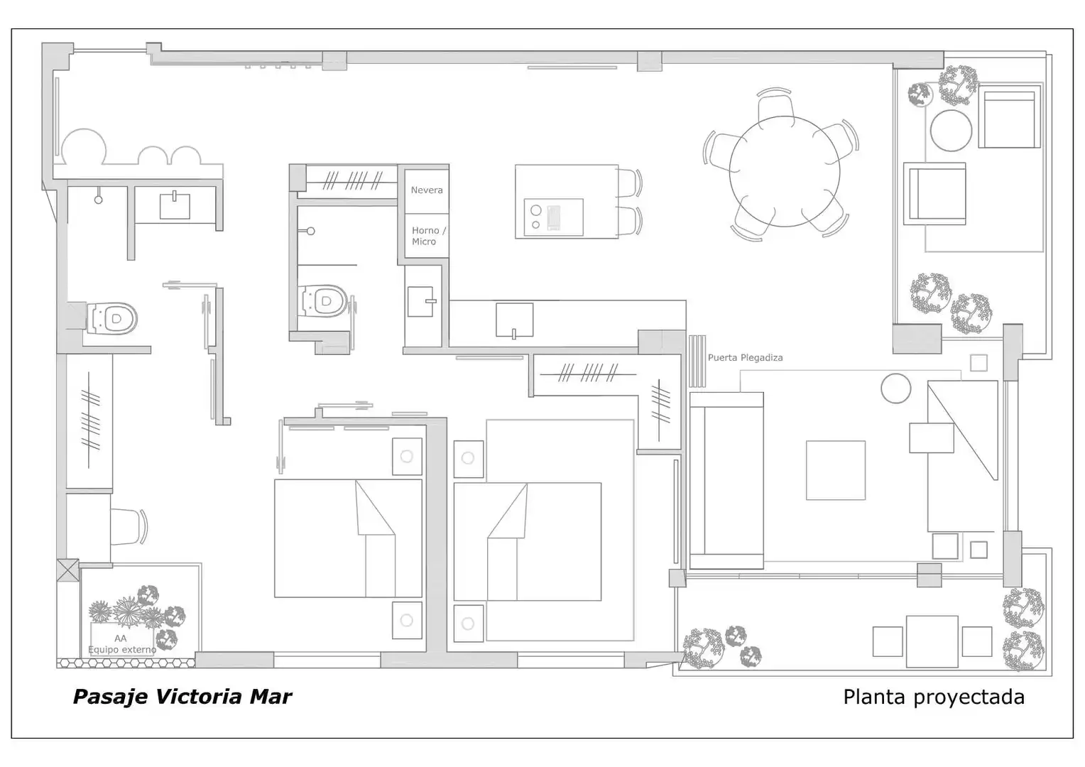 Apartament amb ascensor en venda a Estepona Pueblo, imagen 39