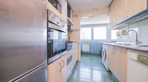 Foto 5 de Piso en venta en Calle de la Beneficencia, Alpedrete, Madrid