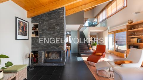 Foto 4 de Casa o xalet en venda a Guils de Cerdanya, Girona