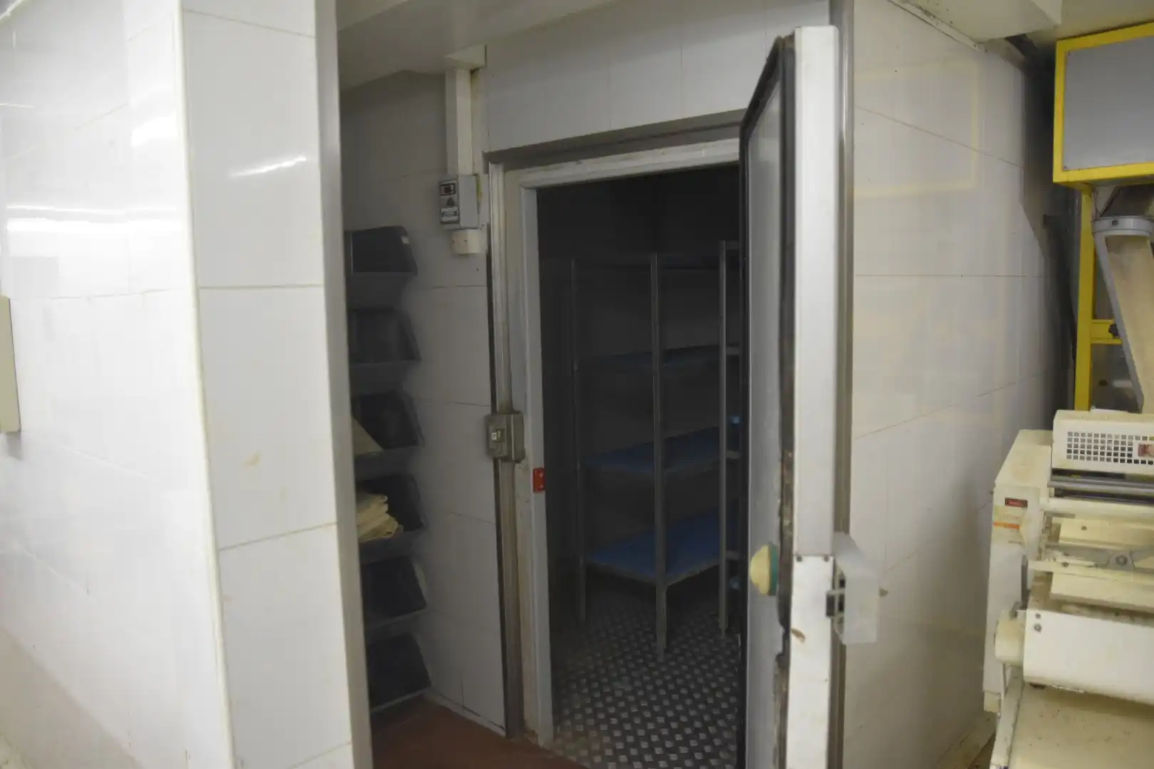 Local commercial à vendre à Lliçà d'Amunt, imagen 19