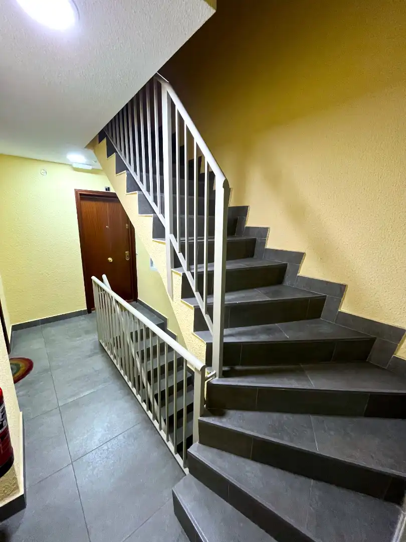 Piso en venta en Leganés con Terraza