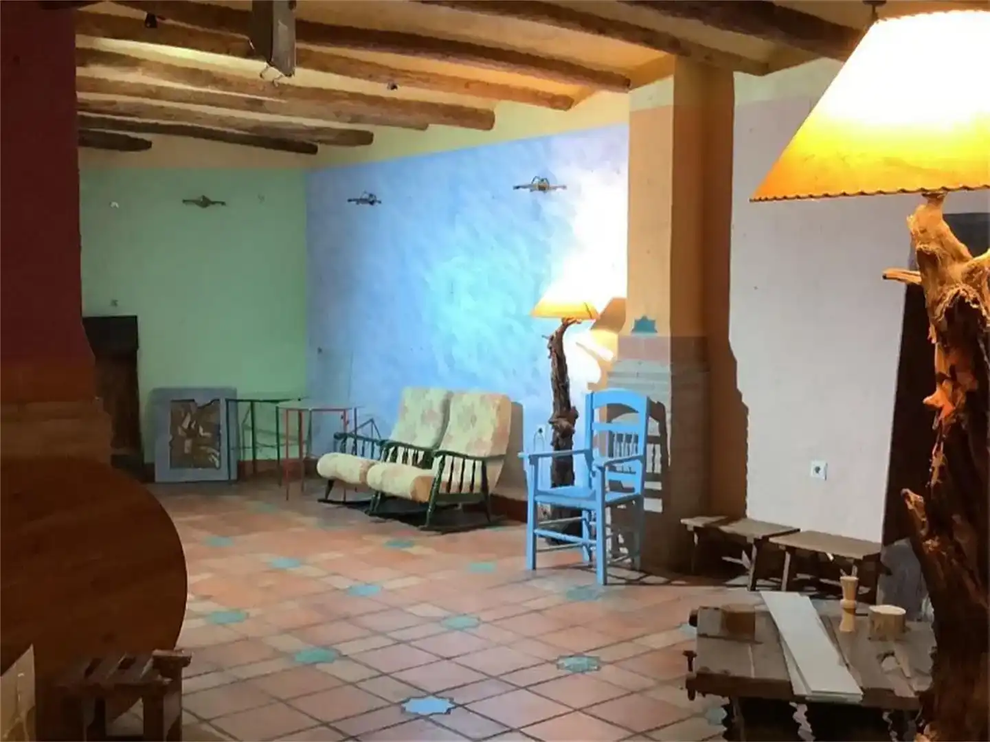 Local en venta en Pampaneira