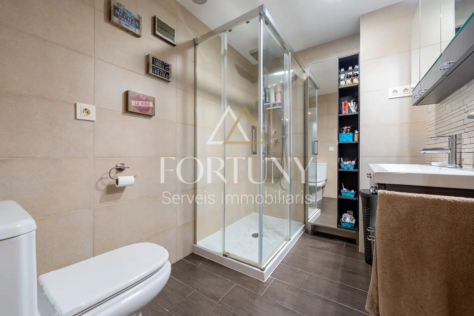 Flat with terrace for sale in Els Pallaresos, imagen 18