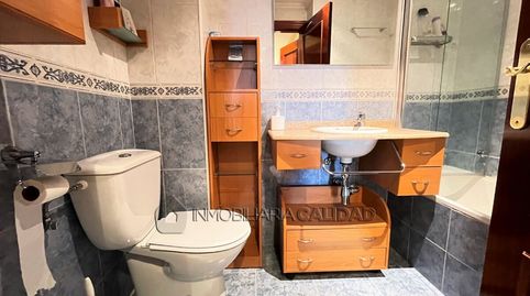 Foto 4 de Piso de alquiler en Fuentecillas - S7 - S8, Burgos Capital