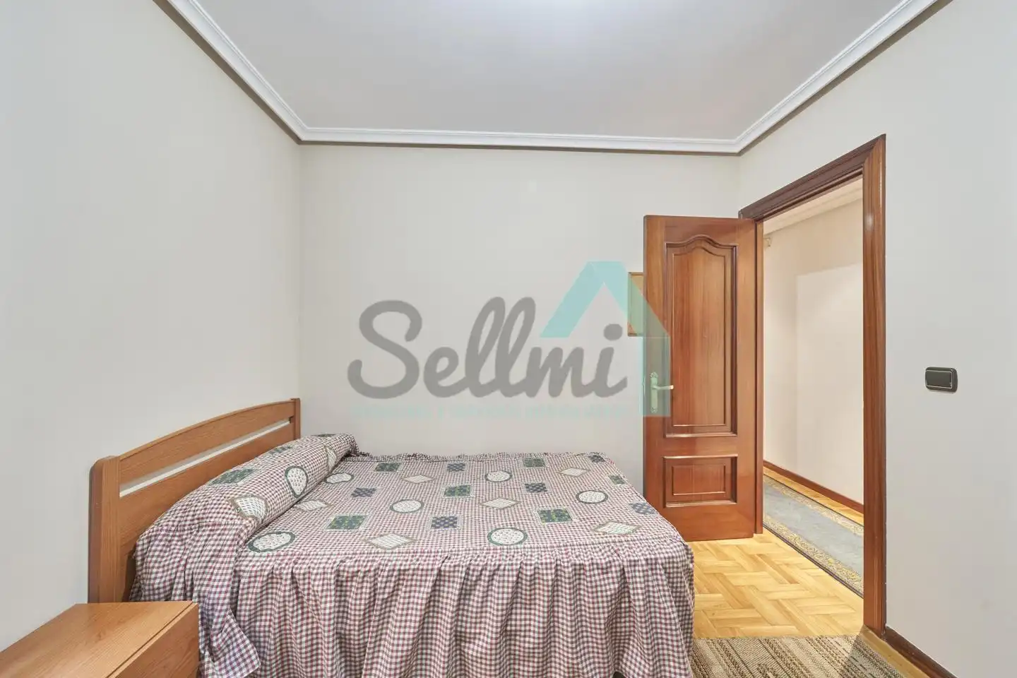 Flat with lift to rent in Calle Muñoz Degraín, imagen 27