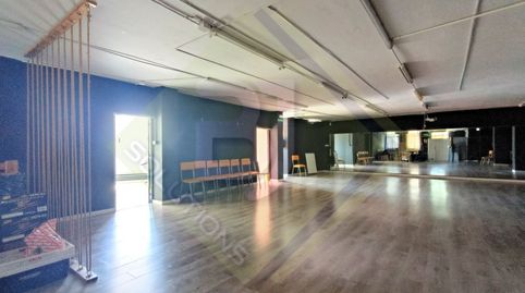 Foto 2 von Fabrikhallen zur Miete in Foneria, Rocafonda, Mataró