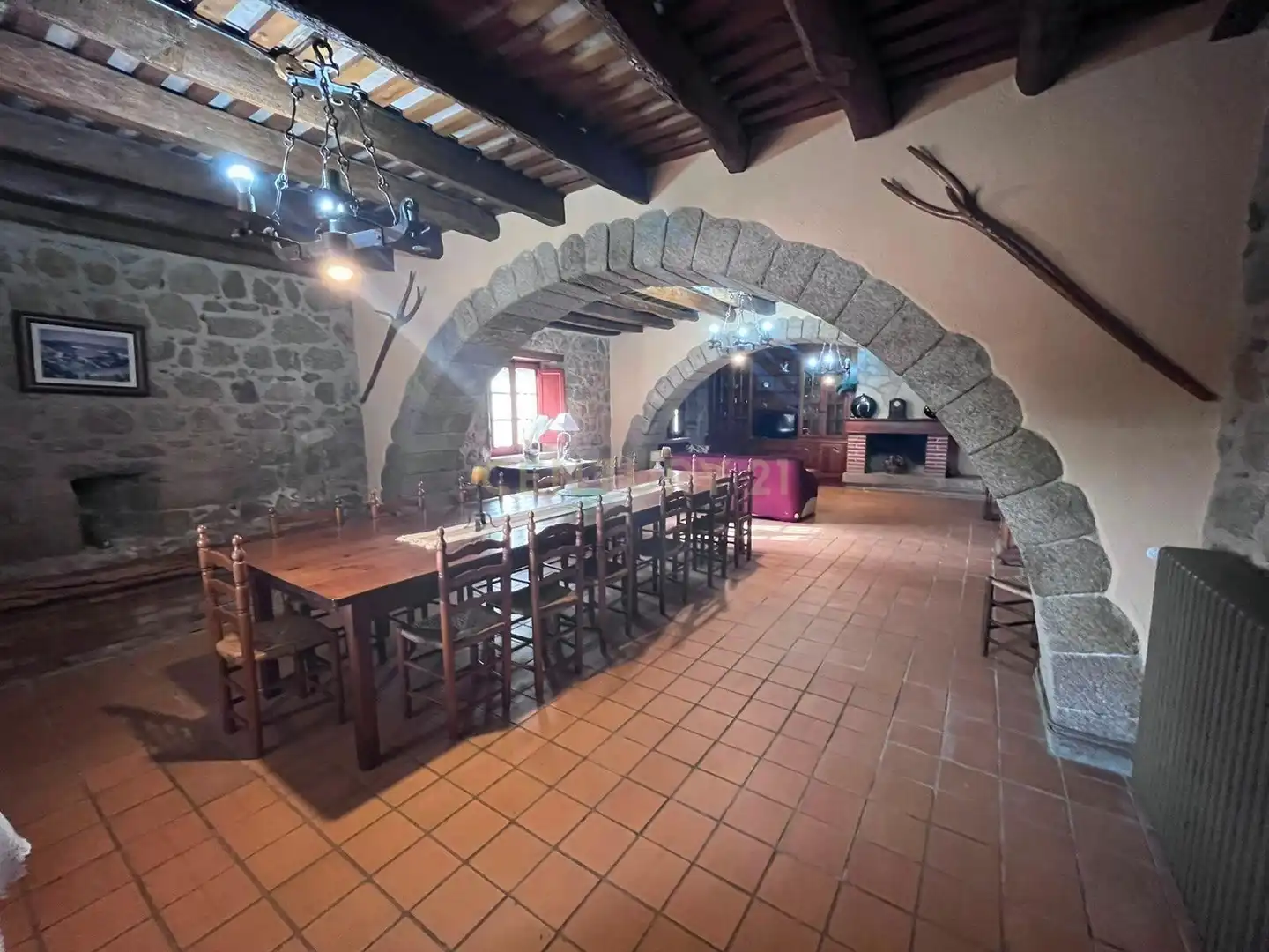 Résidentiel à vendre à LG PANEDES 2(A) Polígono 6 Parcela \1. LLAGOSTERA (GIRONA), imagen 45
