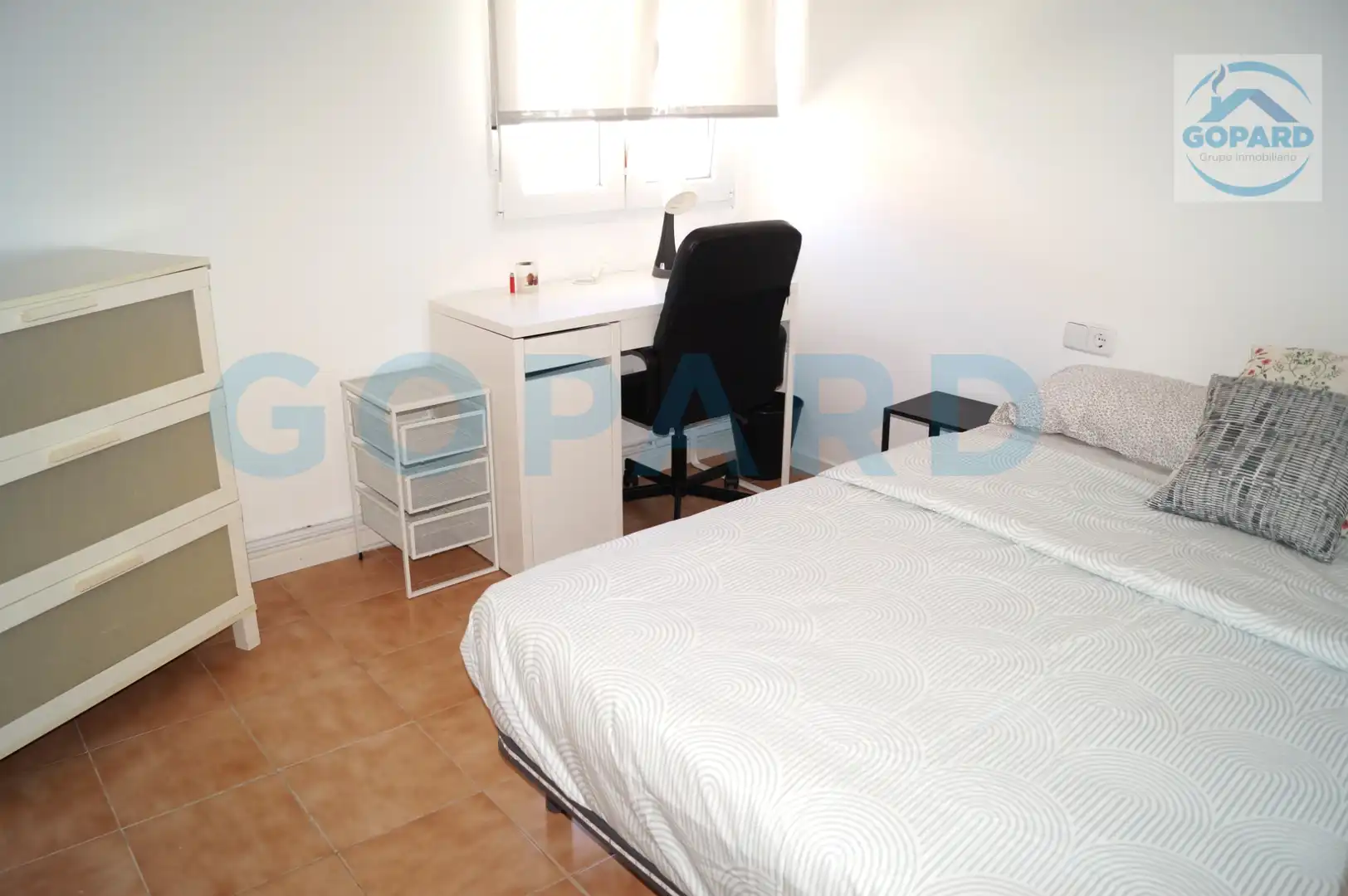 Flat for rent in Villanueva de la Cañada ciudad