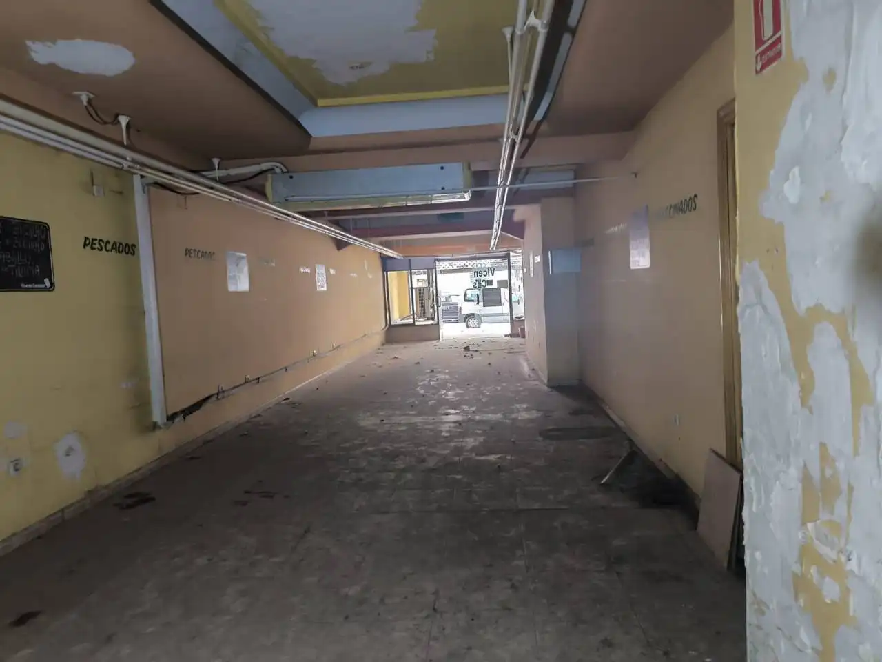 Local comercial en venda a Crucero, imagen 2