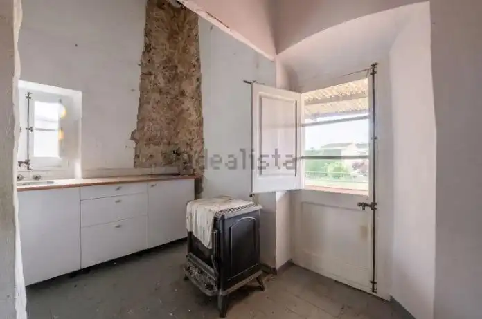 Kitchen of Houses for sale in Cornellà del Terri