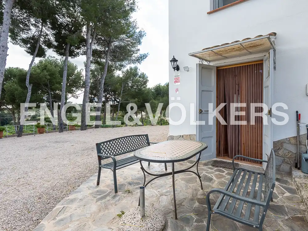 Haus mit Pool zum Verkauf in Càlig, imagen 23