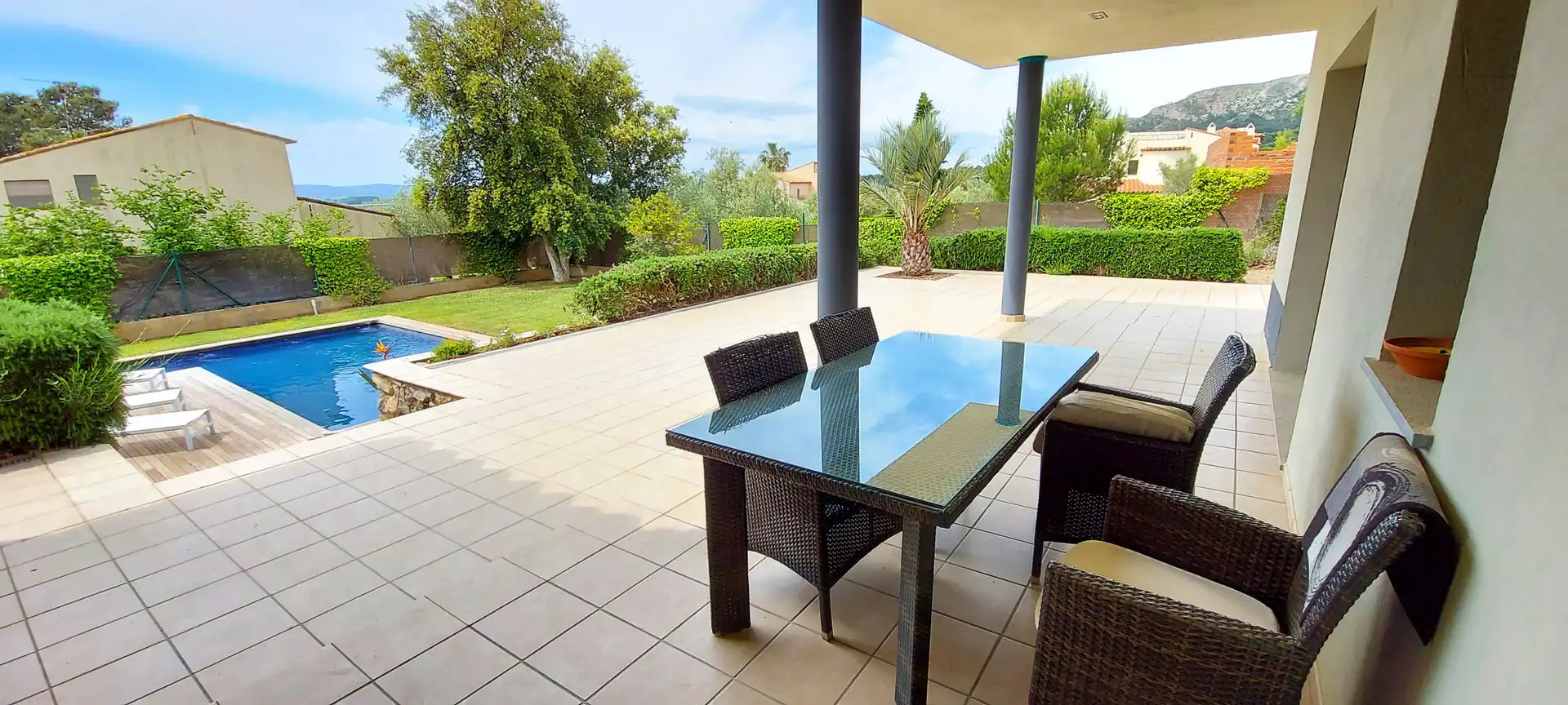 Maison avec piscine à vendre à Avenida França, imagen 27