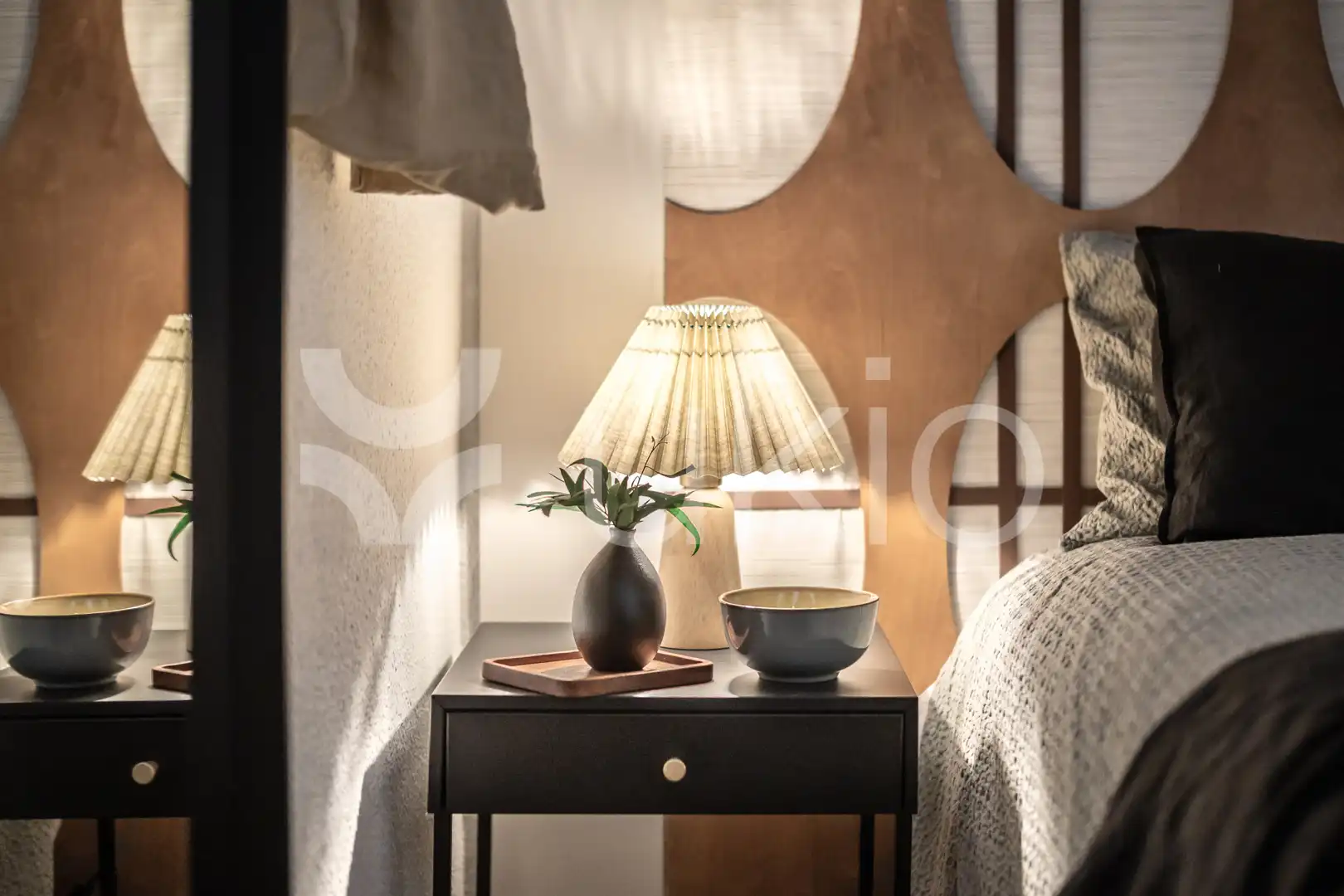 Apartament amb ascensor de lloguer a Paseo del General Martínez Campos, imagen 19