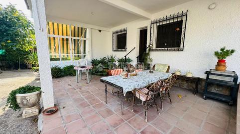 Foto 4 de Casa o xalet en venda a Guadamur, Toledo