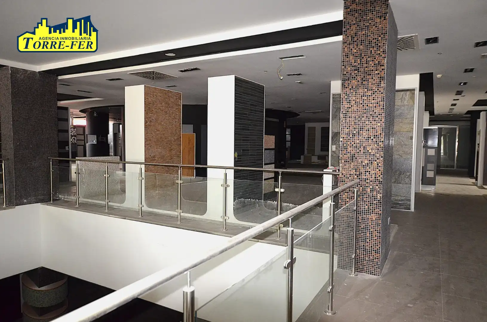 Commercial properties for sale in Almería
