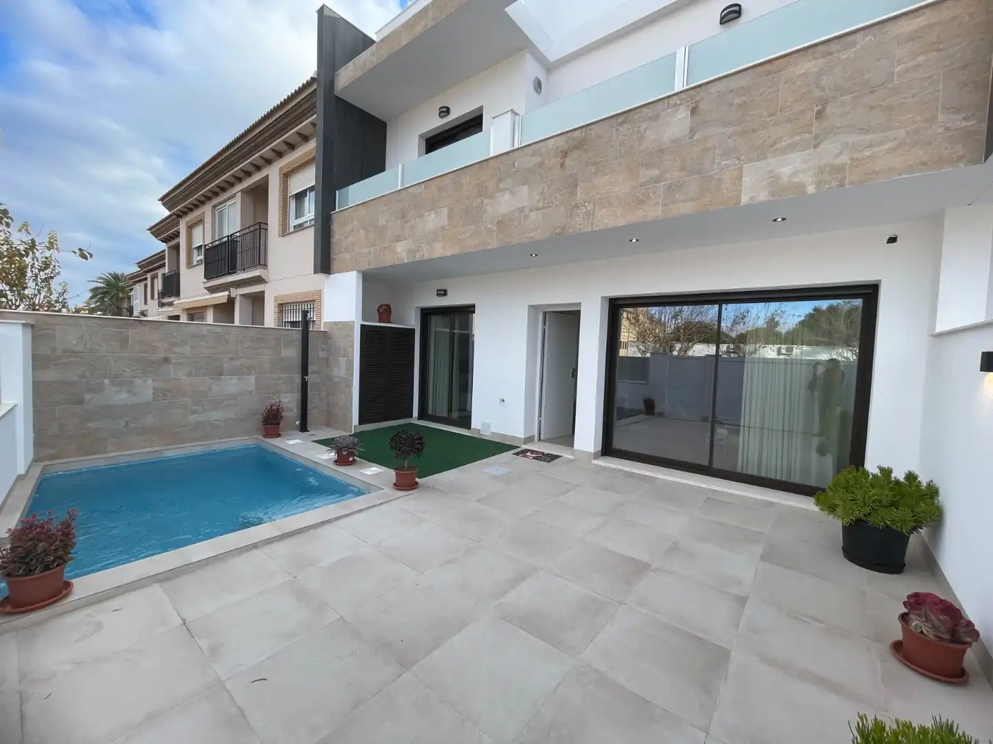 Casa o chalet en venta en Los Peñascos - El Salero - Los Imbernones