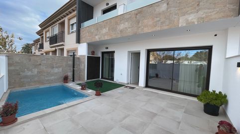 Foto 3 de Casa o xalet en venda a Los Peñascos - El Salero - Los Imbernones, San Pedro del Pinatar