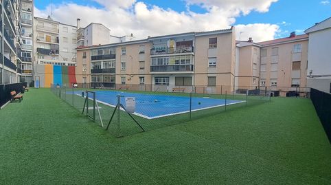 Foto 2 de Pis en venda a Sur, Ávila Capital