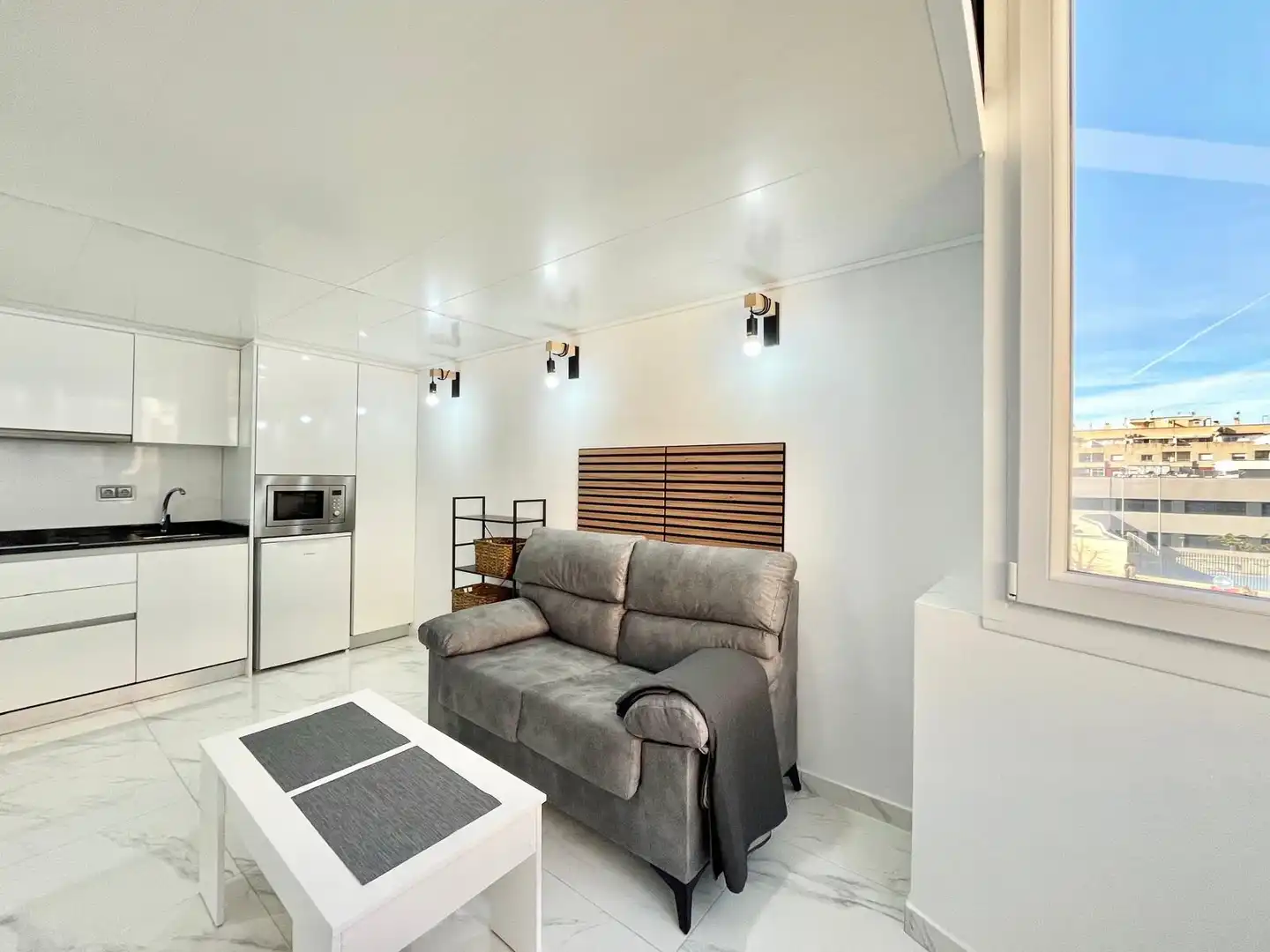 Apartment mit Aufzug zur Miete in Centro, imagen 3