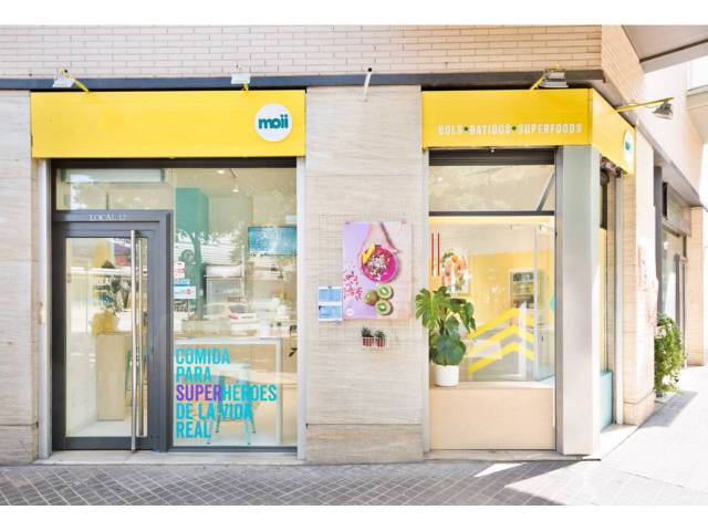 Local comercial en Venta en Rambla Poblenou en El Poblenou