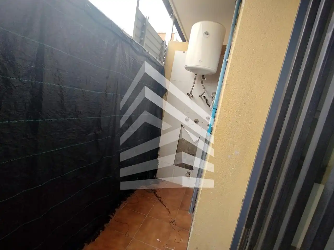 Piso con terraza en venta en Passeig d'Europa, imagen 8