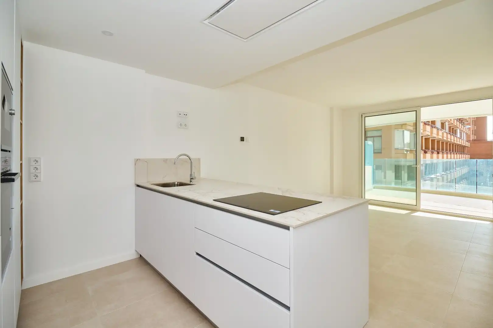 Apartment mit Pool zum Verkauf in Puerto Deportivo, imagen 8