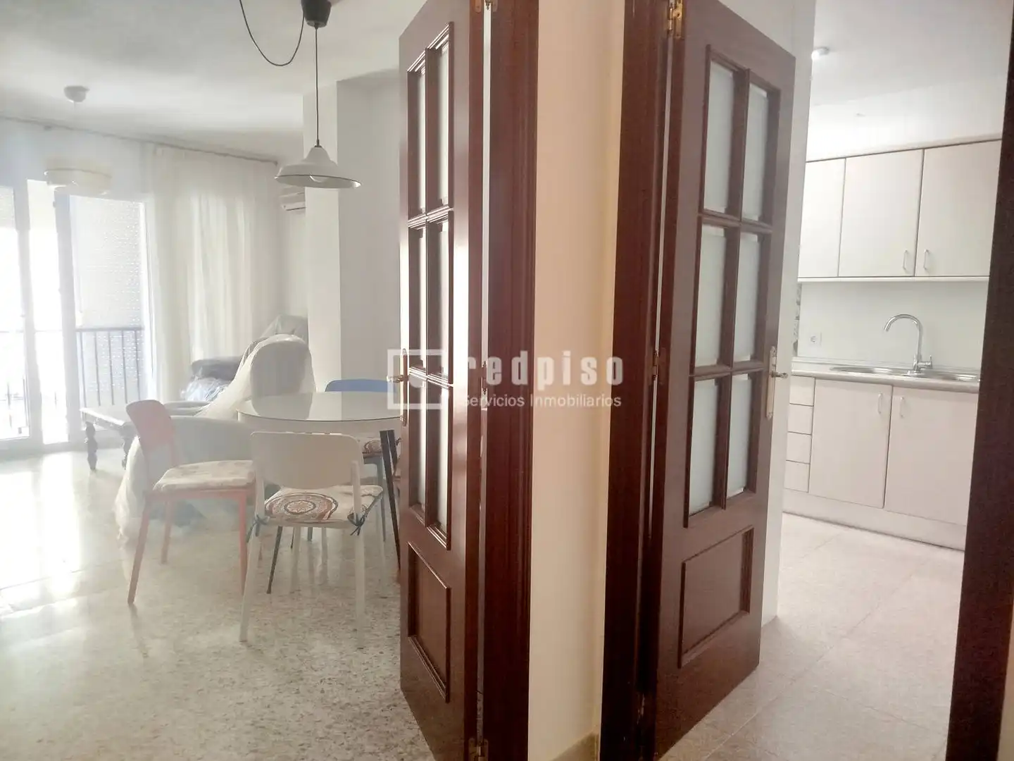 Flat for rent in del Doctor Jerónimo Pou, Triana Oeste