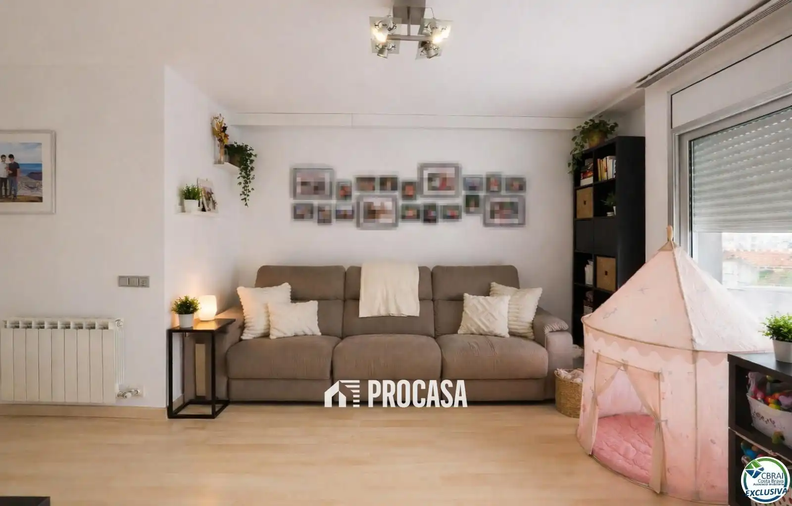 Wohnung mit Aufzug zum Verkauf in TIRSO DE MOLINA, imagen 4