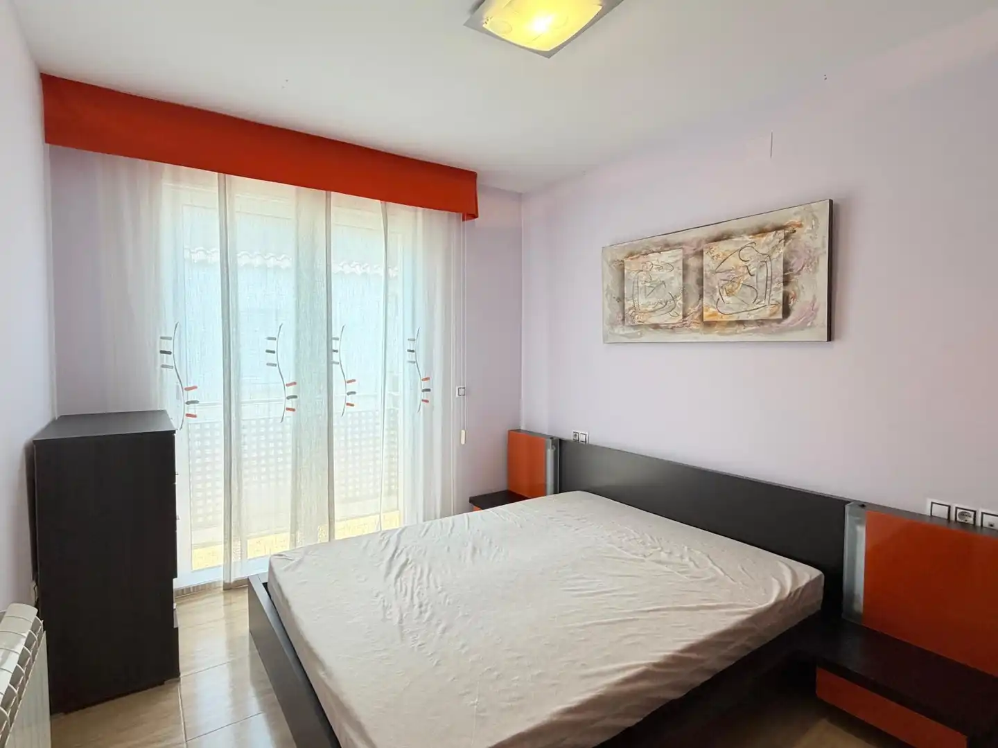 Flat for sale in Centre