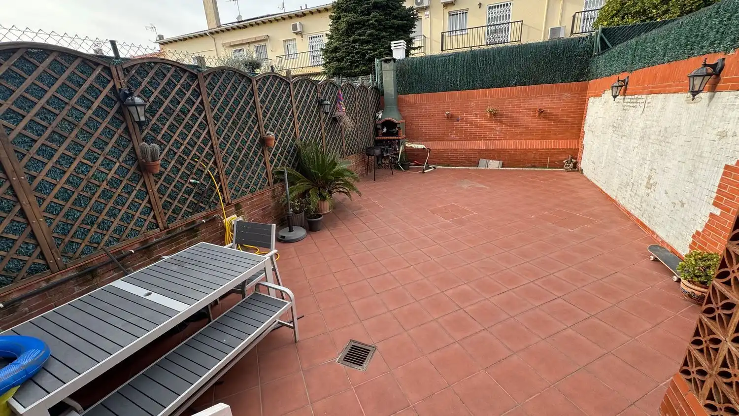 Chalet en venta en Calle de Rafael Albertí