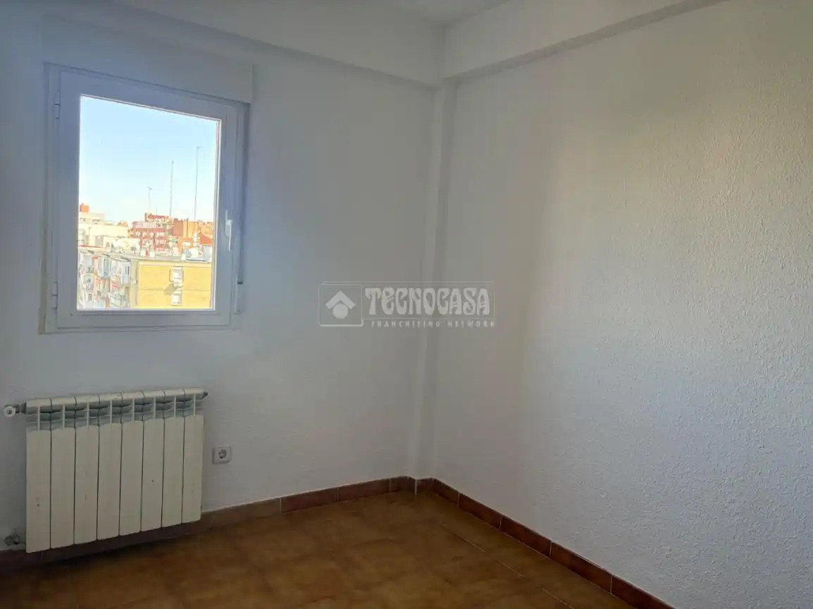 Habitación de Piso de alquiler en Madrid