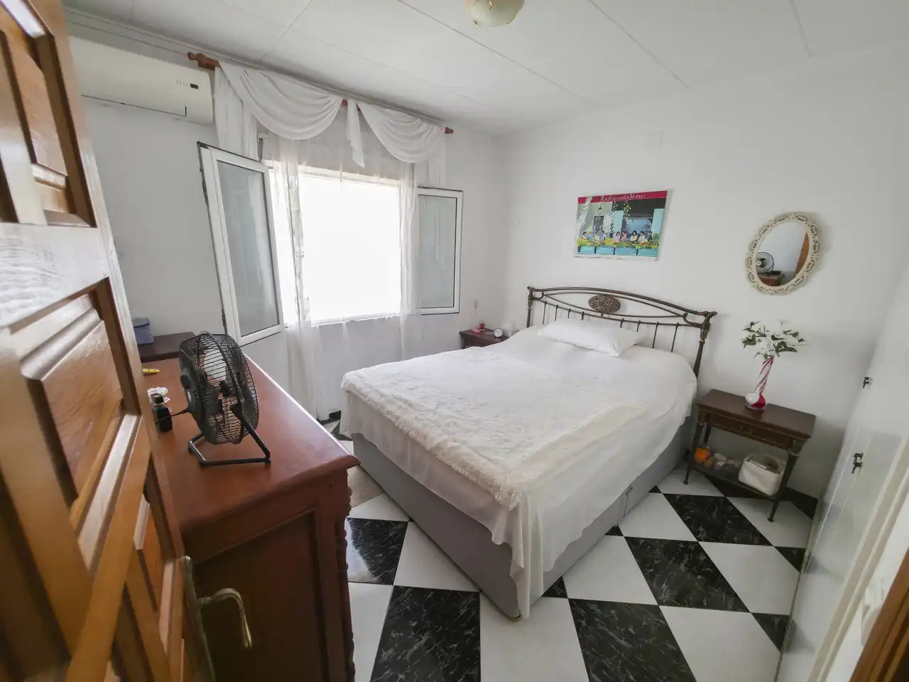 Dormitori de Casa o xalet en venda en Torrevieja