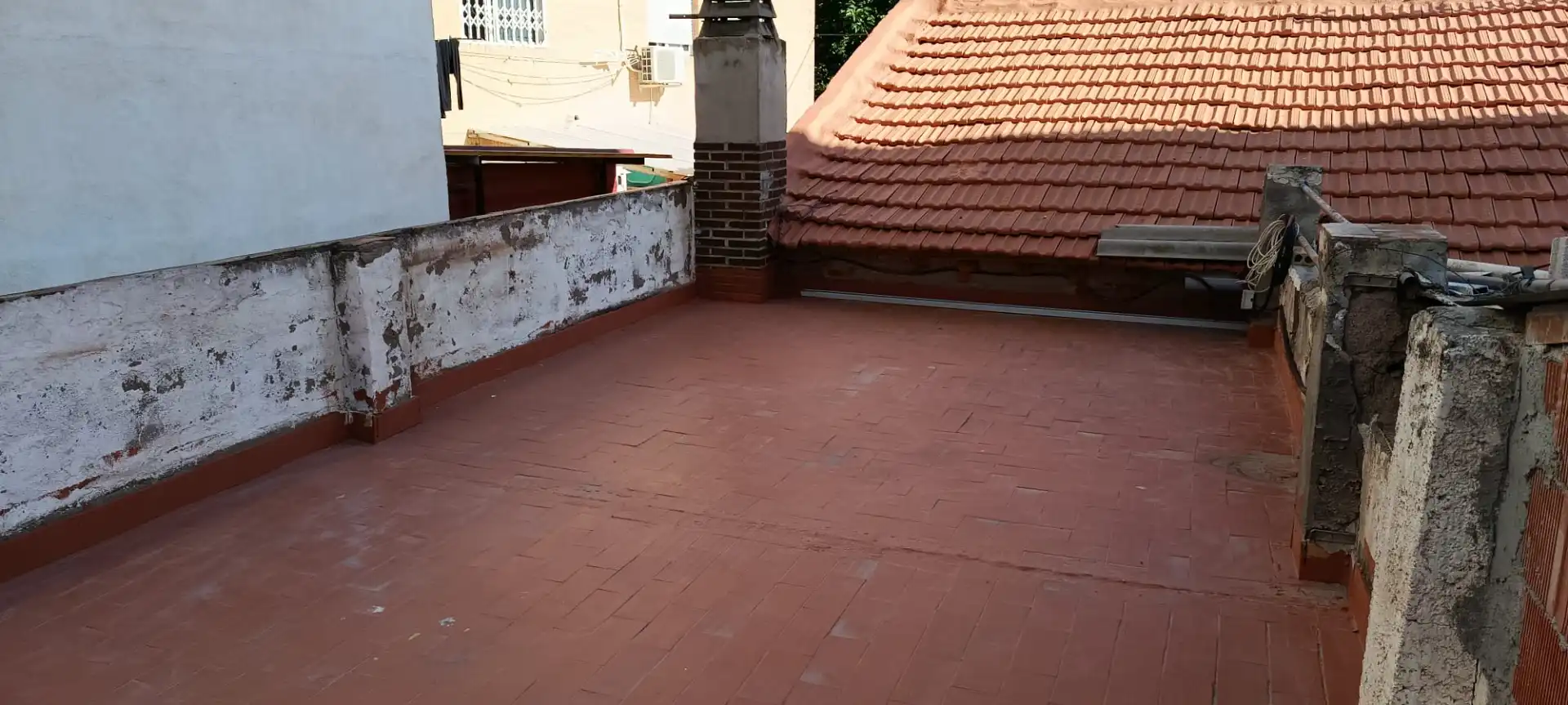 Terrace of Houses for sale in Murcia  with Air Conditioner, Heating and Terrace