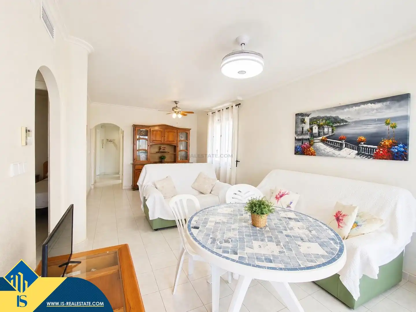 Wohnung mit Aufzug zum Verkauf in Orihuela Costa, imagen 2