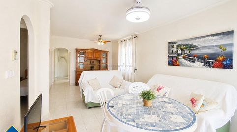 Foto 2 de Piso en venta en Aguamarina, Orihuela