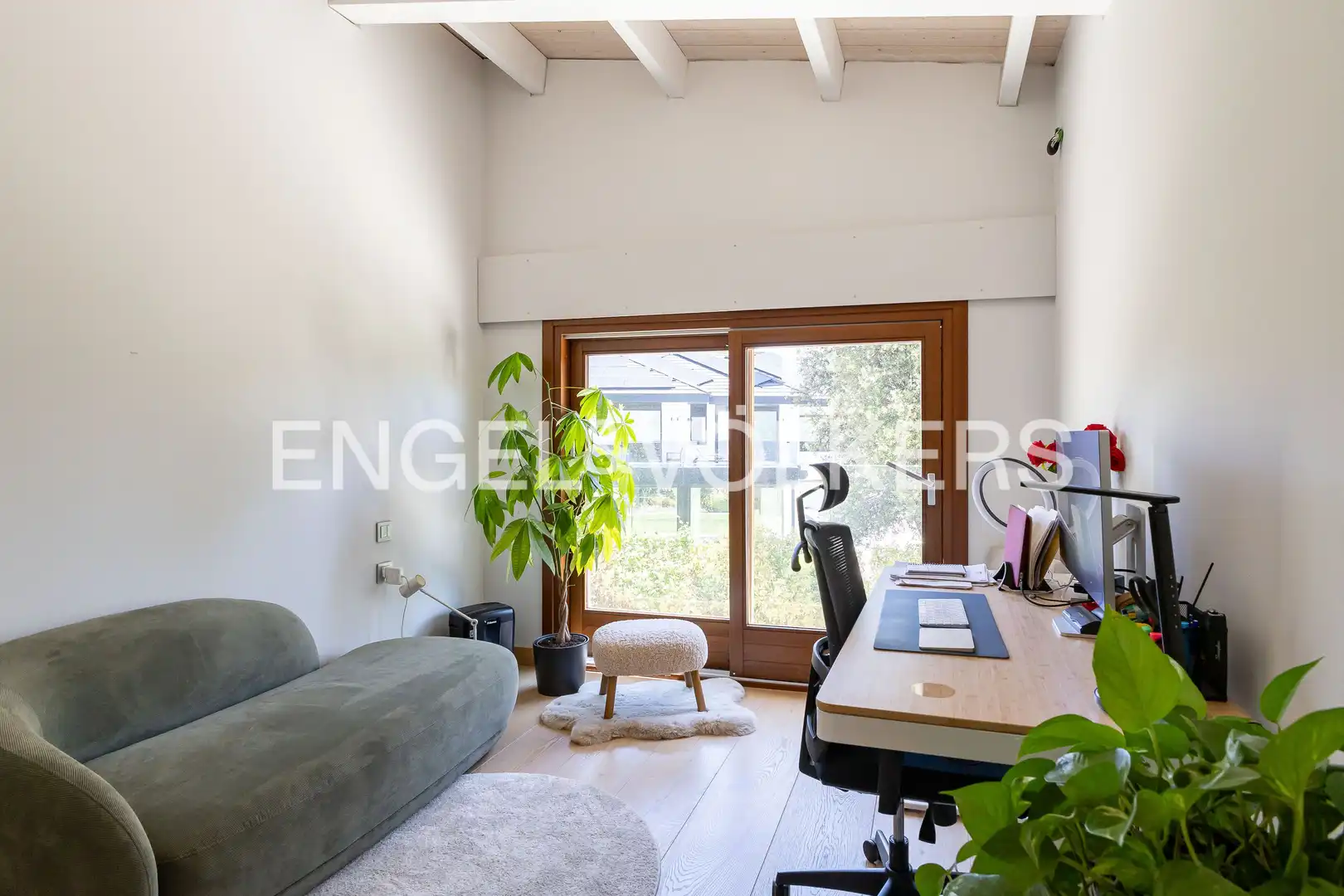 Maison avec piscine à vendre à Urbanización La Moraleja, imagen 28