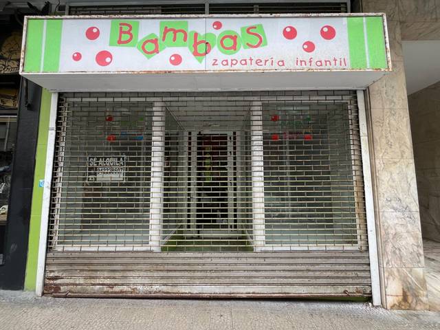 Local comercial en Alquiler en Muriedas