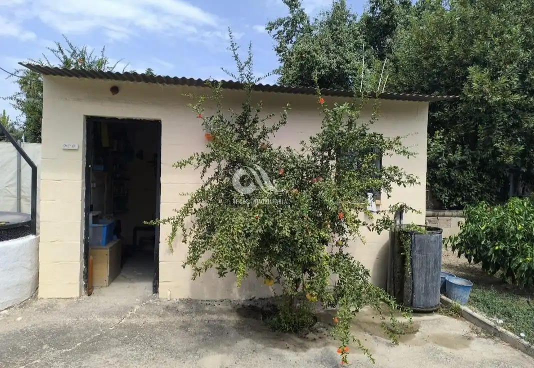 Villa con piscina in vendita a Periurbano Este - Campiña, imagen 9