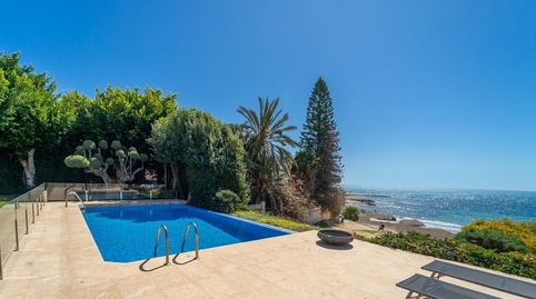 Foto 2 de Casa o chalet en venta en Avenida de la Costa Blanca, Cabo de las Huertas, Alicante / Alacant
