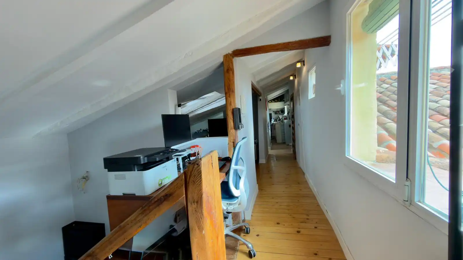 Attique à vendre à Calle de San Vicente Ferrer, imagen 7