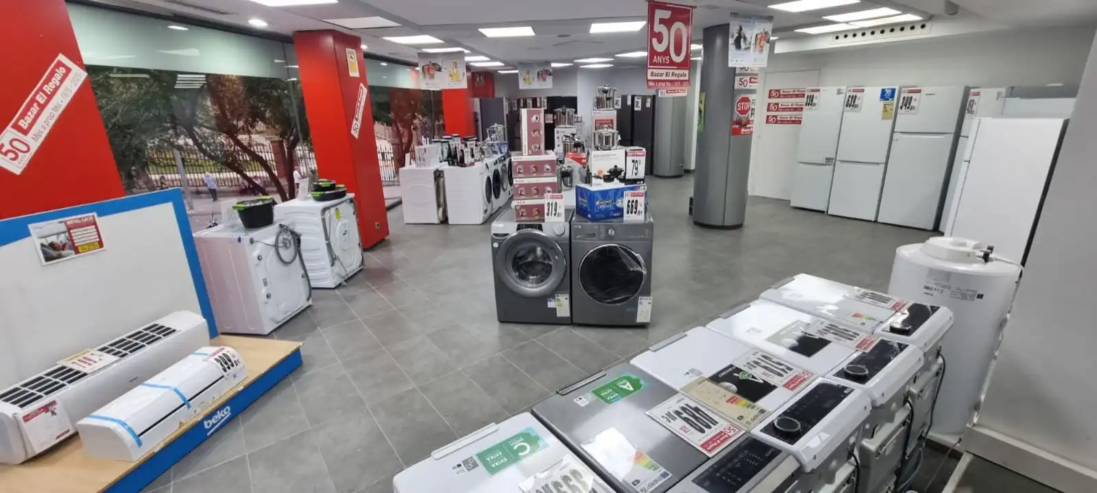 Business premises to rent in TRAVESSERA DE GRACIA 400, imagen 8